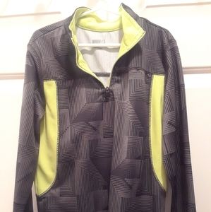 Crazy 8 Pull Over Sports Shirt